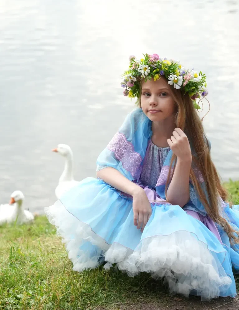 Summer Bloom — BLOOM Magazine | The August Teen Edition | Vol.3 | 2026