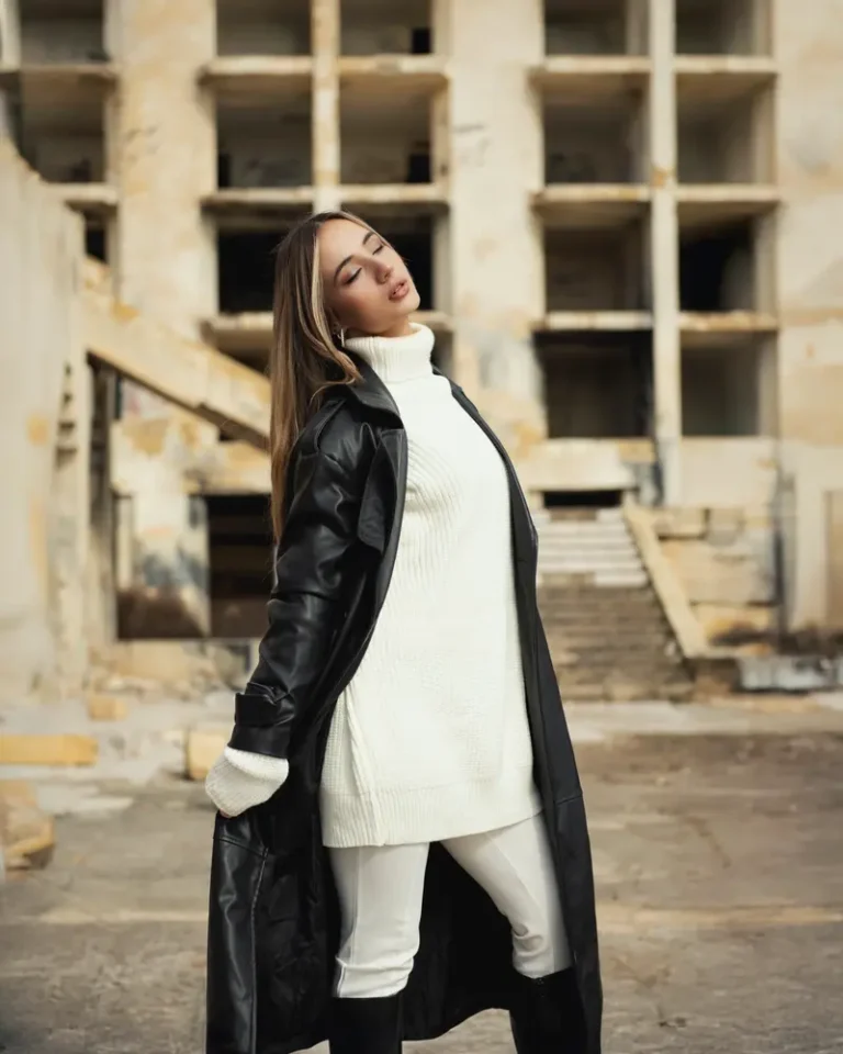 The Beauty of Decay — BLOOM Magazine, August 2025