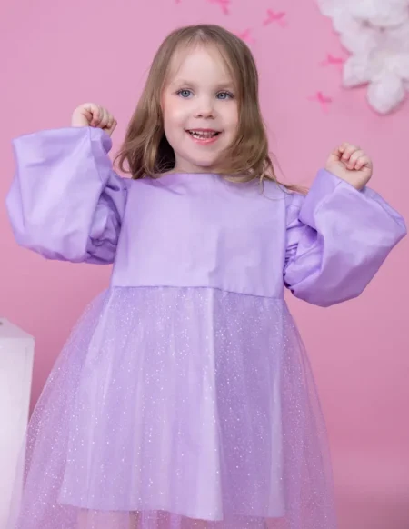 The little Princess — BLOOM Magazine, July 2025