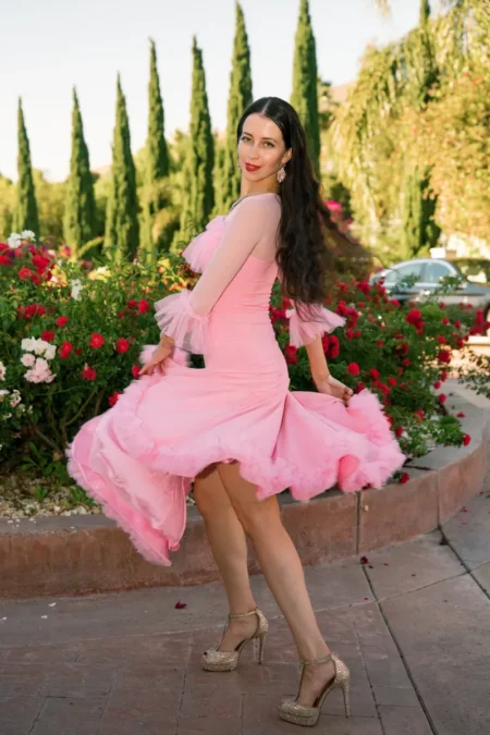 Dancing Divas — BLOOM Magazine, August 2025