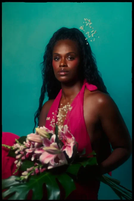 Felicity — BLOOM Magazine, August 2025