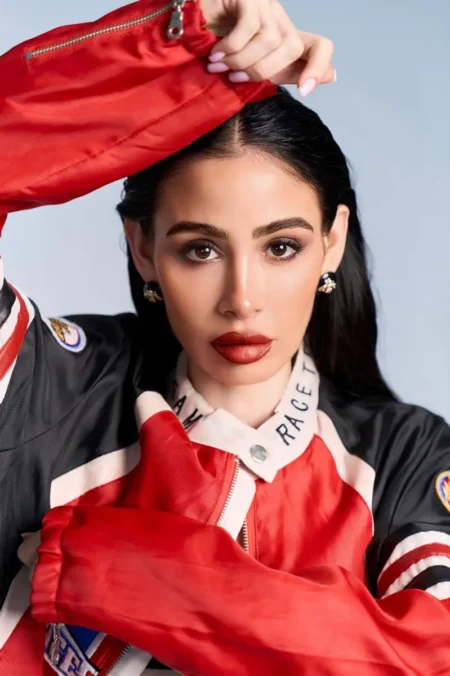 Isabella — BLOOM Magazine, August 2025