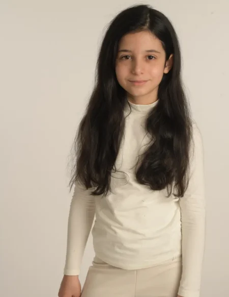 Melodies for the Soul: 10-Year-Old’s Vision of Peace — BLOOM Magazine, August 2026