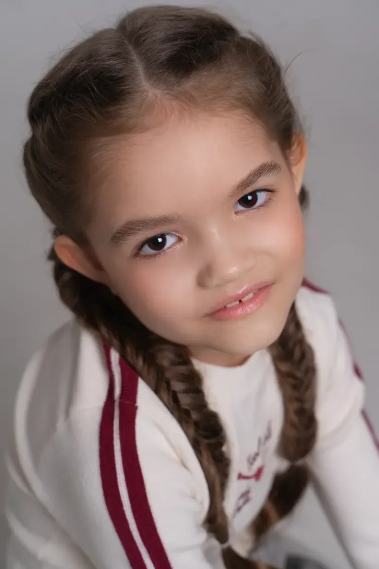 The story of one mischief — BLOOM Magazine, August 2025