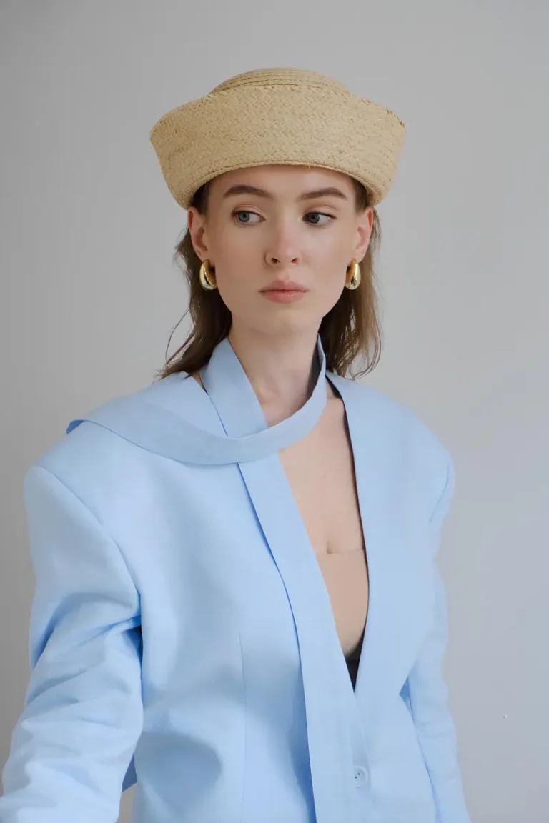 THE TRANSFORMER JACKET | DÓTEM — BLOOM Magazine, August 2026