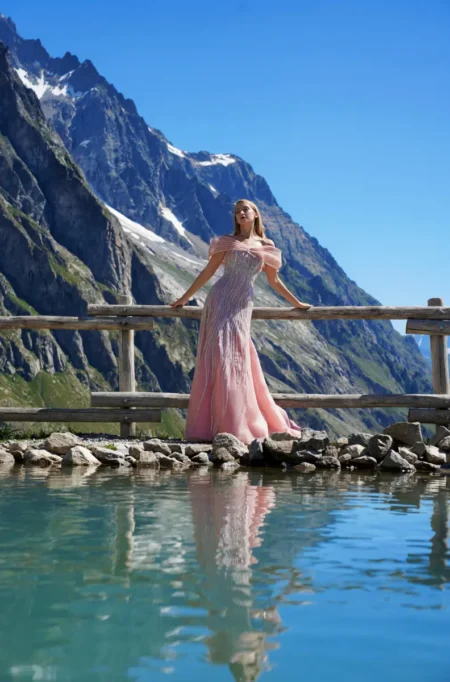 Treasure of the Alps — BLOOM Magazine, August 2025