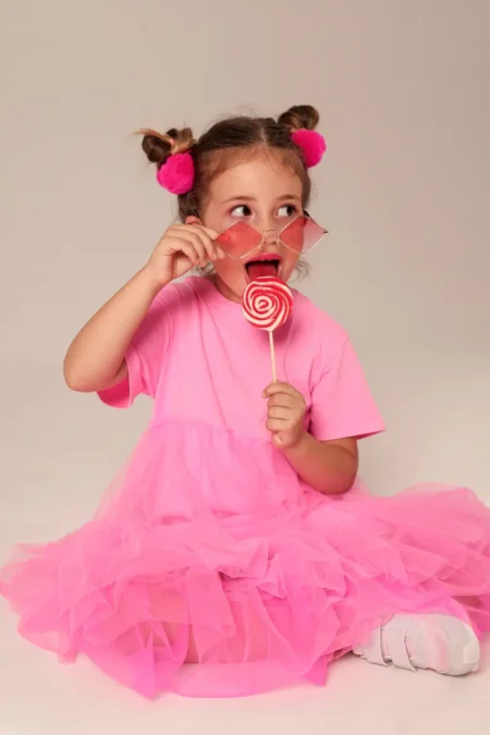 VASYLISA: LITTLE SWEET MOMENTS — BLOOM Magazine, September 2025