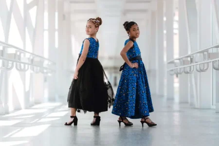 Roanoke Fashion Week — BLOOM Magazine, September 2025
