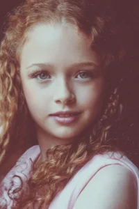 Sofia — BLOOM Magazine, September 2025