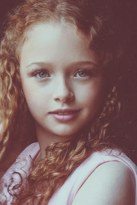 Sofia — BLOOM Magazine, September 2025