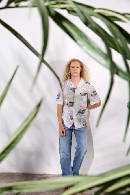 To be oneself — BLOOM Magazine, September 2025