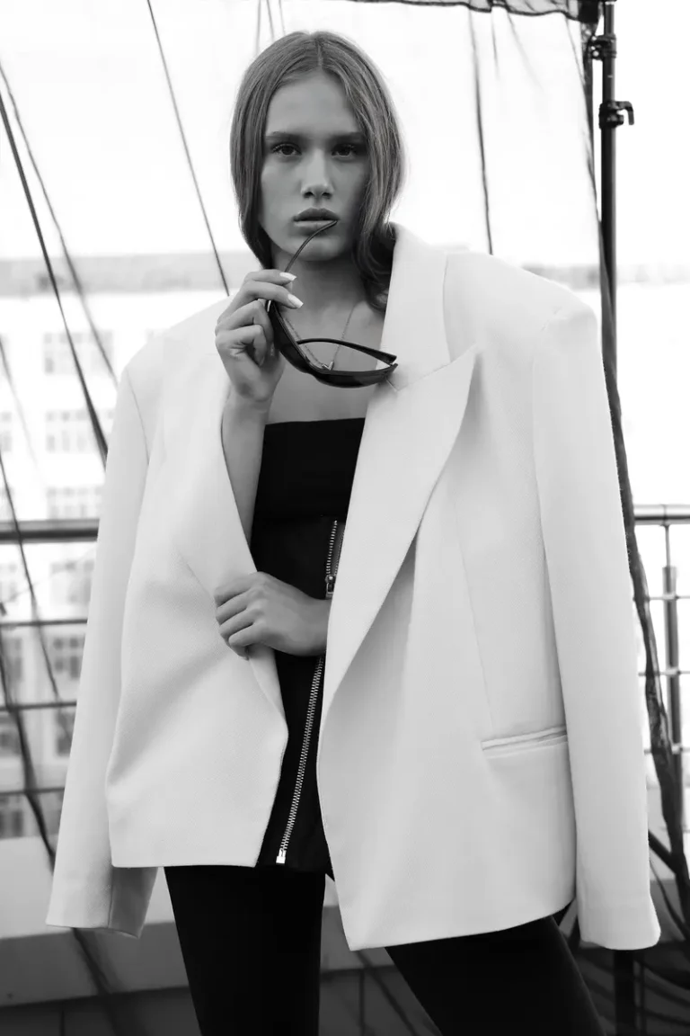 Lyubov Sazhina
