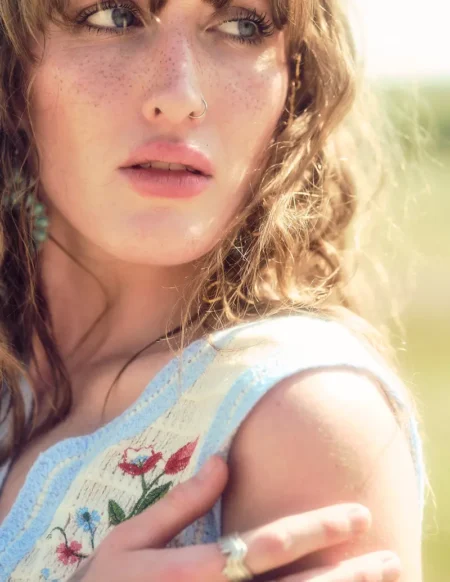 Western Muse — BLOOM Magazine, September 2025