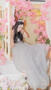 Whispers of the Enchanted Forest — BLOOM Magazine, September 2025