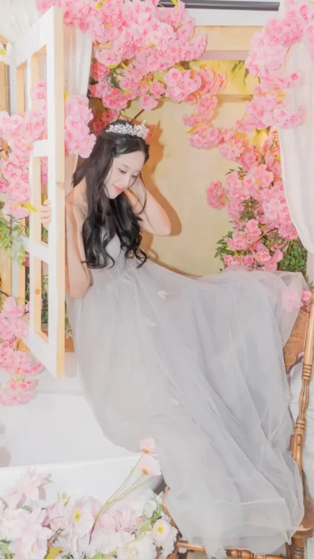Whispers of the Enchanted Forest — BLOOM Magazine, September 2025