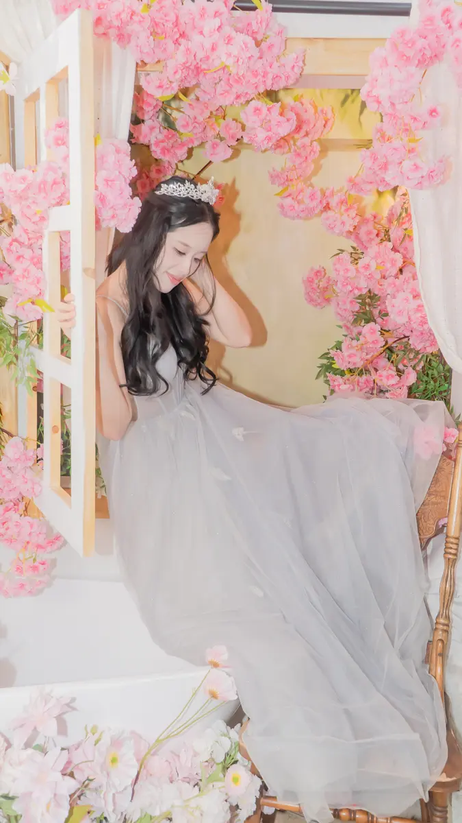 Whispers of the Enchanted Forest — BLOOM Magazine, September 2025