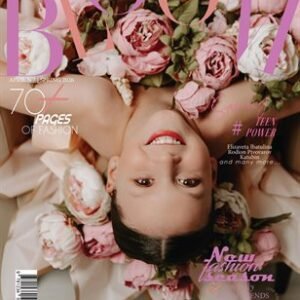 BLOOM Magazine | The April Teen Edition | Vol.7 | 2025 — BLOOM Magazine cover