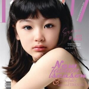 BLOOM Magazine | The July Teen Edition | Vol.11 | 2025 — BLOOM Magazine cover
