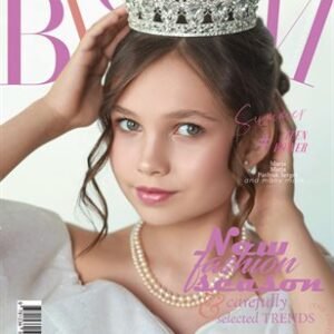 BLOOM Magazine | The July Teen Edition | Vol.2 | 2025 — BLOOM Magazine cover