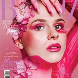 BLOOM Magazine | The June Fashion Edition | Vol.1 | 2025 — BLOOM Magazine cover