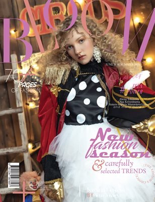 BLOOM Magazine — The June Teen Edition