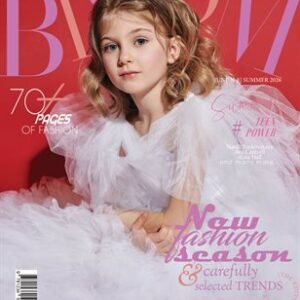 BLOOM Magazine | The June Teen Edition | Vol.8 | 2025 — BLOOM Magazine cover