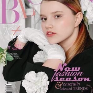 BLOOM Magazine | The May Teen Edition | Vol.2 | 2025 — BLOOM Magazine cover