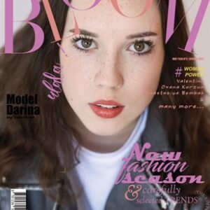 BLOOM Magazine | The May Teen Edition | Vol.3 | 2025 — BLOOM Magazine cover