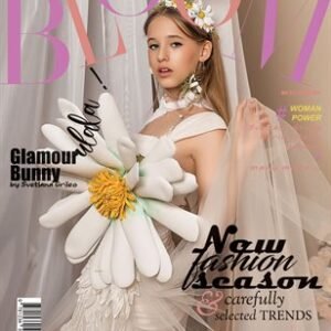 BOOM Magazine | The May Teen Edition | Vol.2 | 2024 — BLOOM Magazine cover
