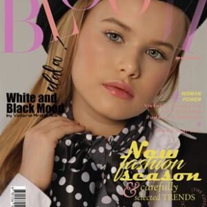 BOOM Magazine | The May Teen Edition | Vol.5 | 2024 — BLOOM Magazine cover