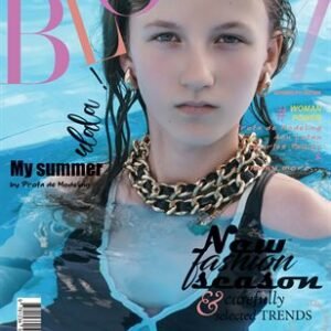 BOOM Magazine | The September Teen Edition | Vol.6 | 2024 — BLOOM Magazine cover